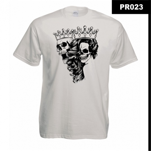 Dopóki śmierć nas nie rozłączy. PR023